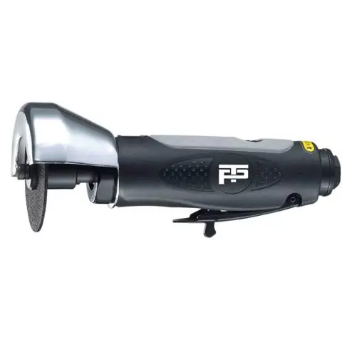 Tranmax TPT-530FB Vinkelslip Premium